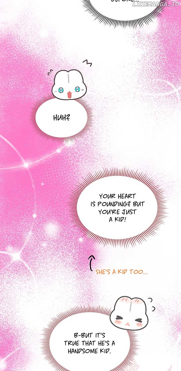 Surviving as an Illegitimate Princess Chapter 65 250 21