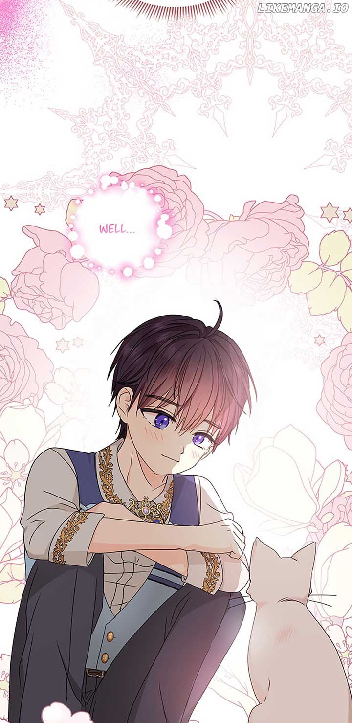 Surviving as an Illegitimate Princess Chapter 65 251 22