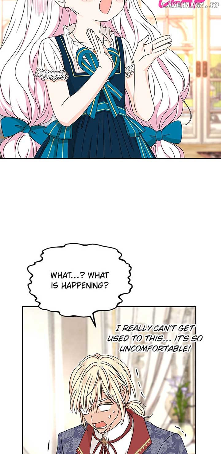 Surviving as an Illegitimate Princess Chapter 65 256 27