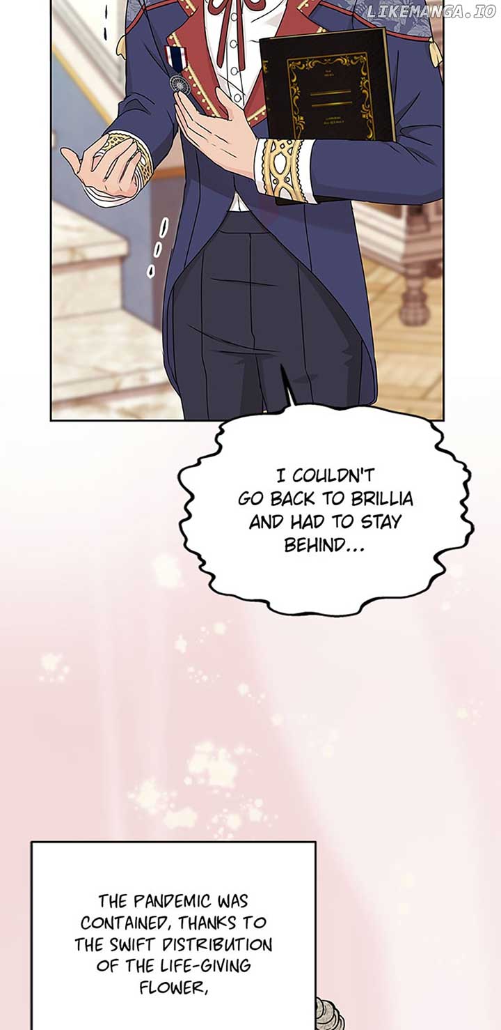 Surviving as an Illegitimate Princess Chapter 65 257 28