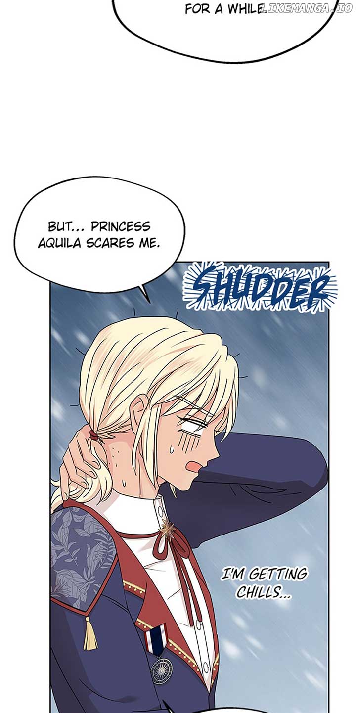Surviving as an Illegitimate Princess Chapter 65 261 32