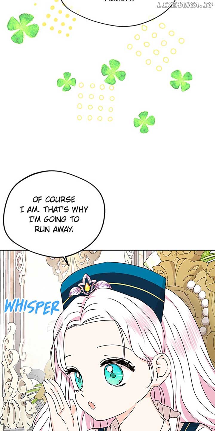 Surviving as an Illegitimate Princess Chapter 65 263 34