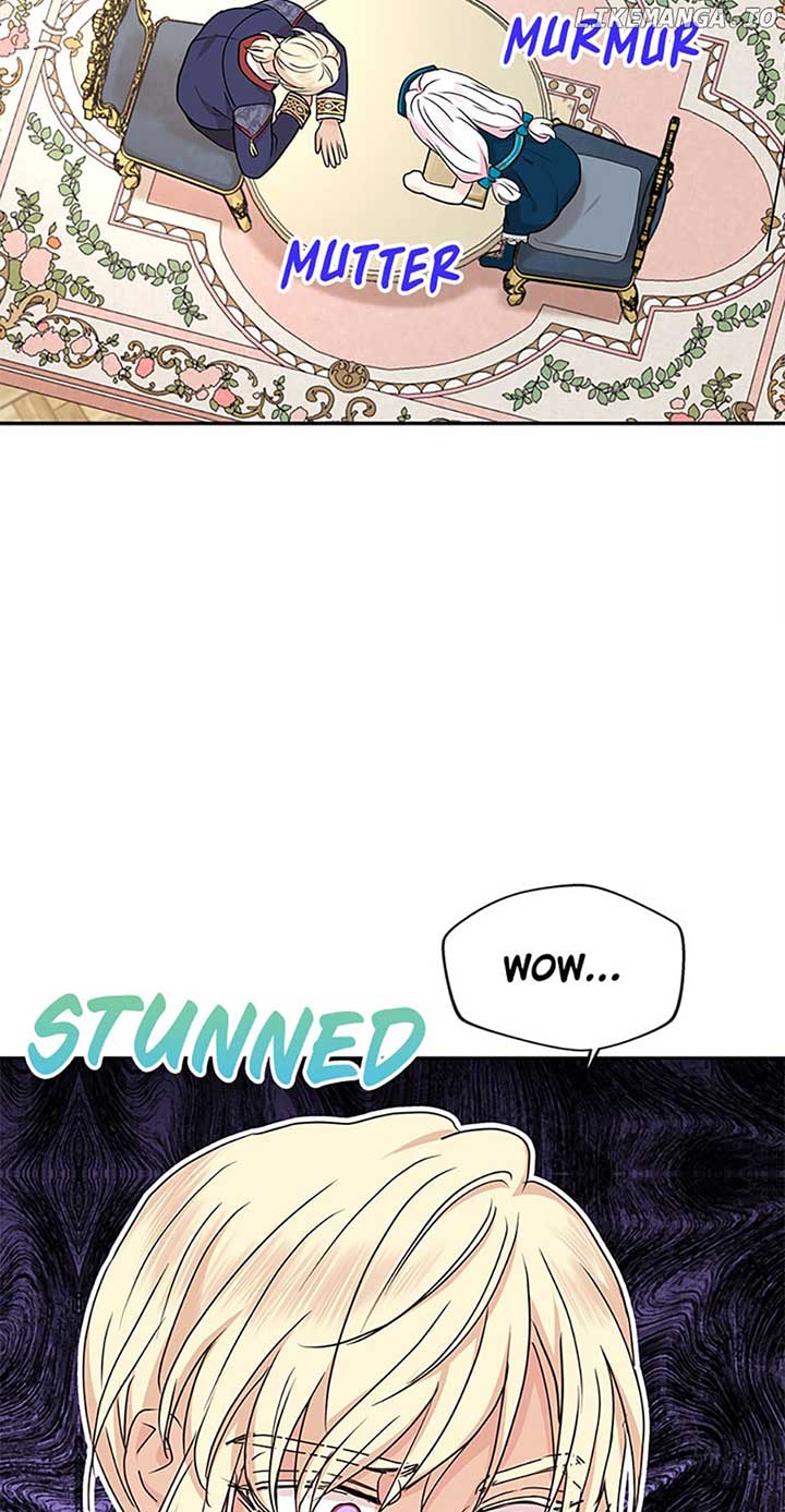 Surviving as an Illegitimate Princess Chapter 65 273 44