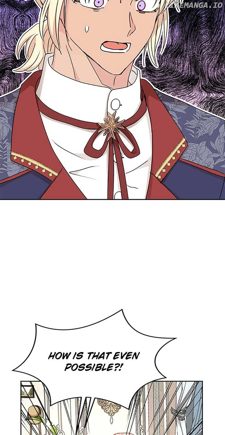 Surviving as an Illegitimate Princess Chapter 65 274 45