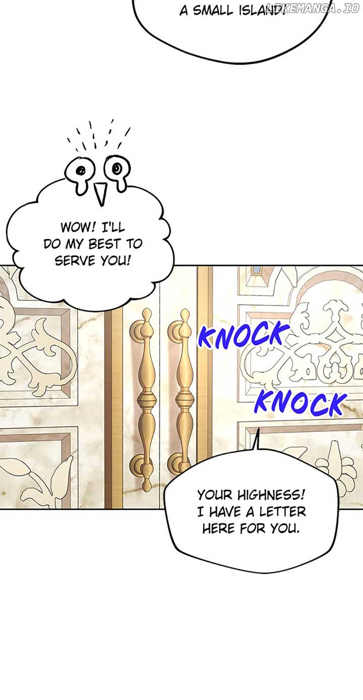 Surviving as an Illegitimate Princess Chapter 65 278 49