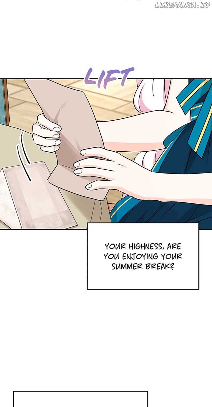 Surviving as an Illegitimate Princess Chapter 65 281 52