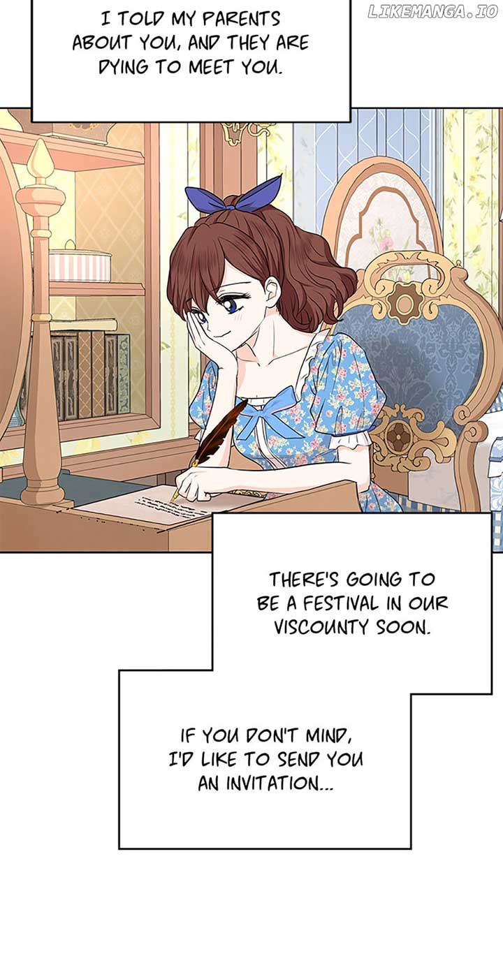 Surviving as an Illegitimate Princess Chapter 65 282 53