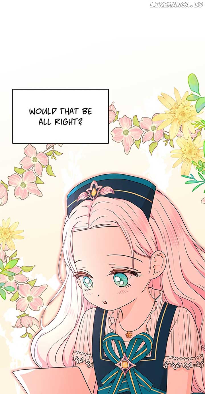 Surviving as an Illegitimate Princess Chapter 65 283 54