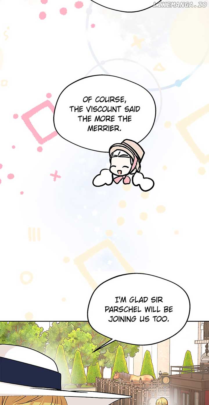 Surviving as an Illegitimate Princess Chapter 65 295 66