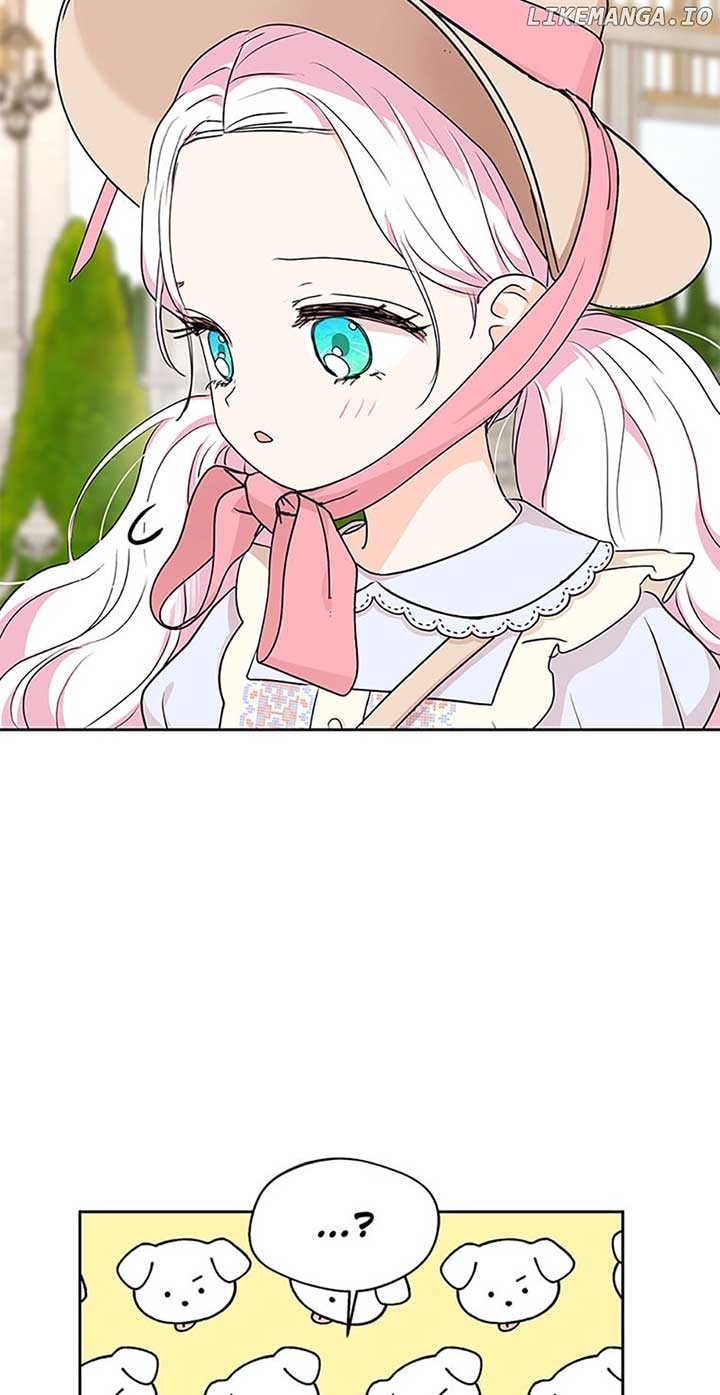 Surviving as an Illegitimate Princess Chapter 65 297 68