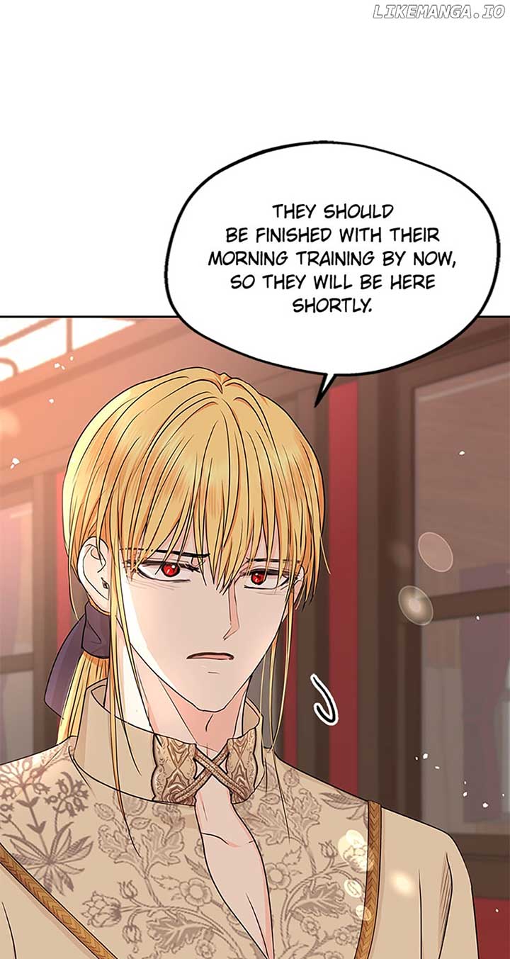Surviving as an Illegitimate Princess Chapter 65 300 71