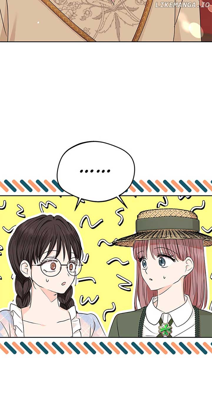 Surviving as an Illegitimate Princess Chapter 65 301 72