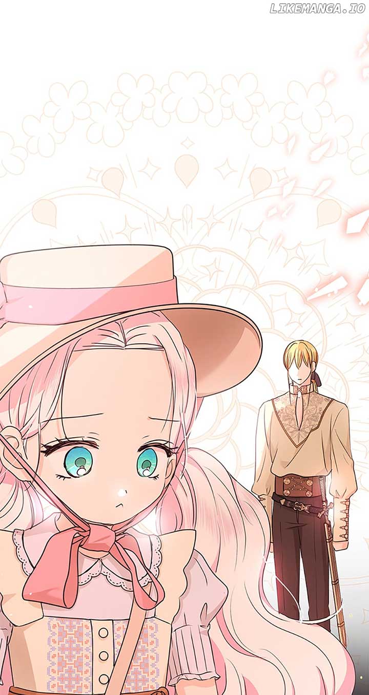 Surviving as an Illegitimate Princess Chapter 65 302 73