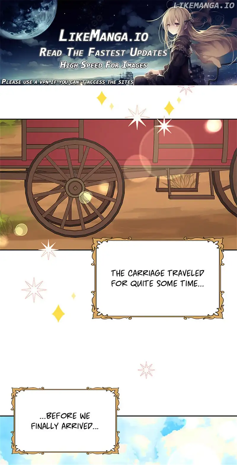 Surviving as an Illegitimate Princess Chapter 67 251 01