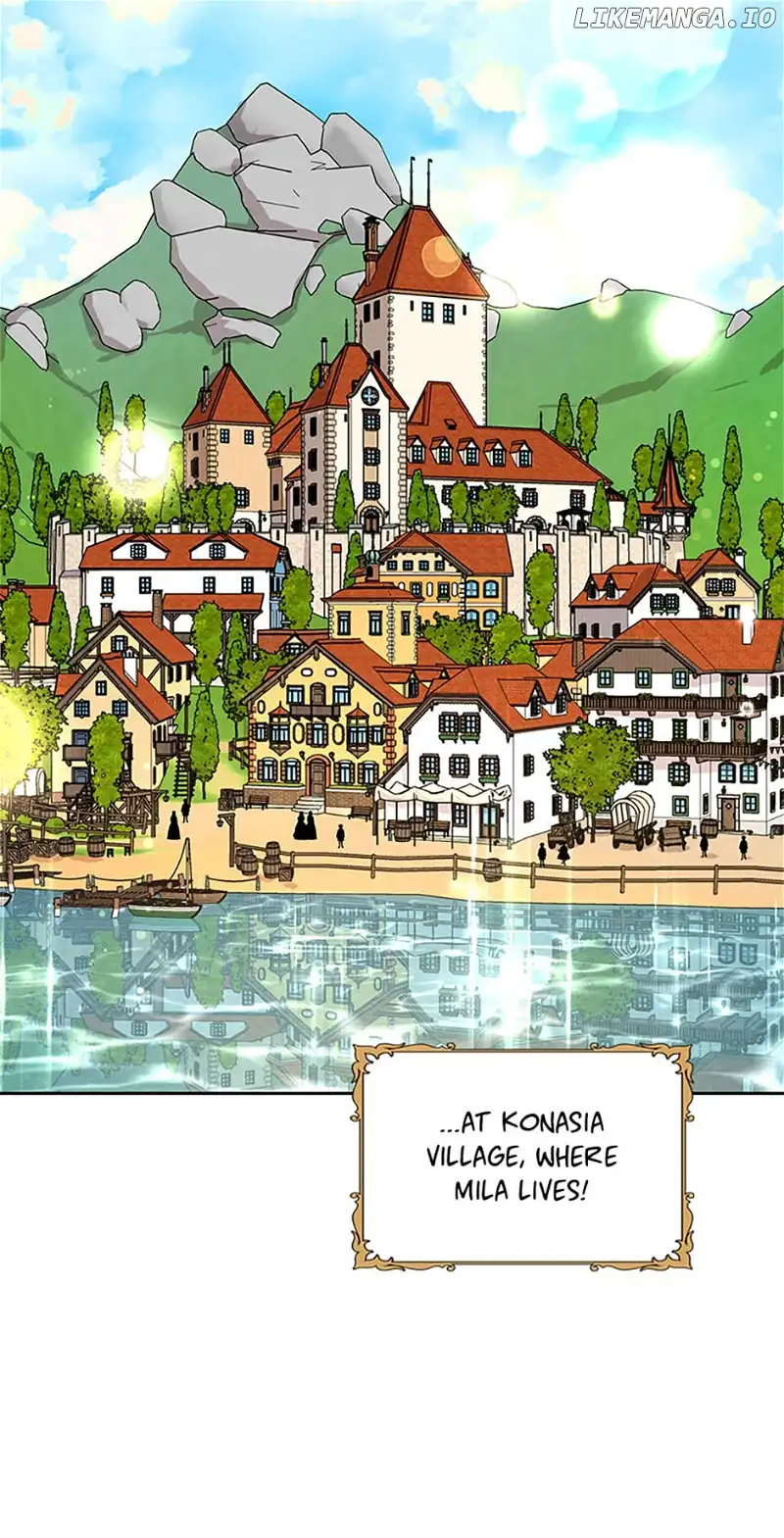 Surviving as an Illegitimate Princess Chapter 67 252 02