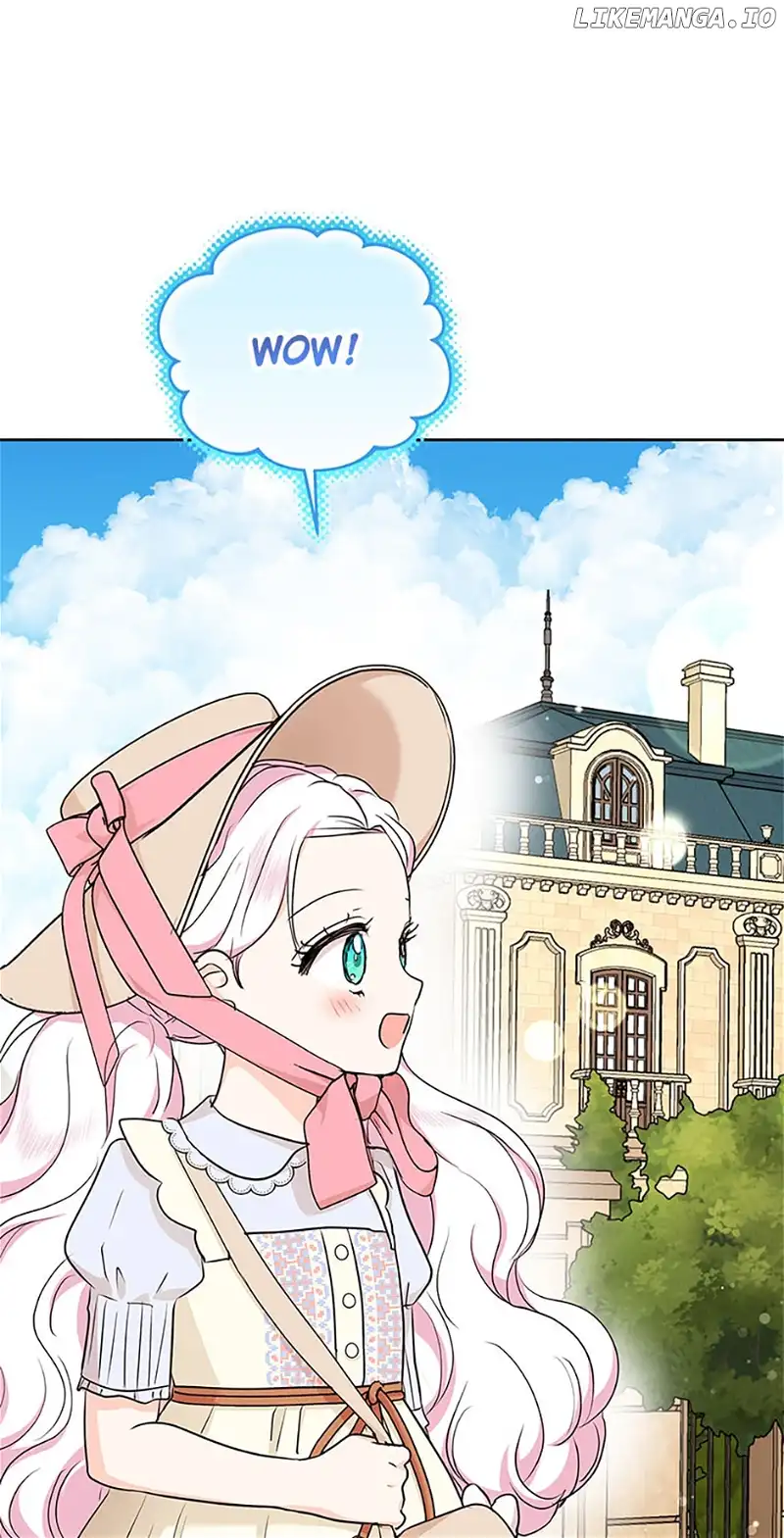 Surviving as an Illegitimate Princess Chapter 67 253 03