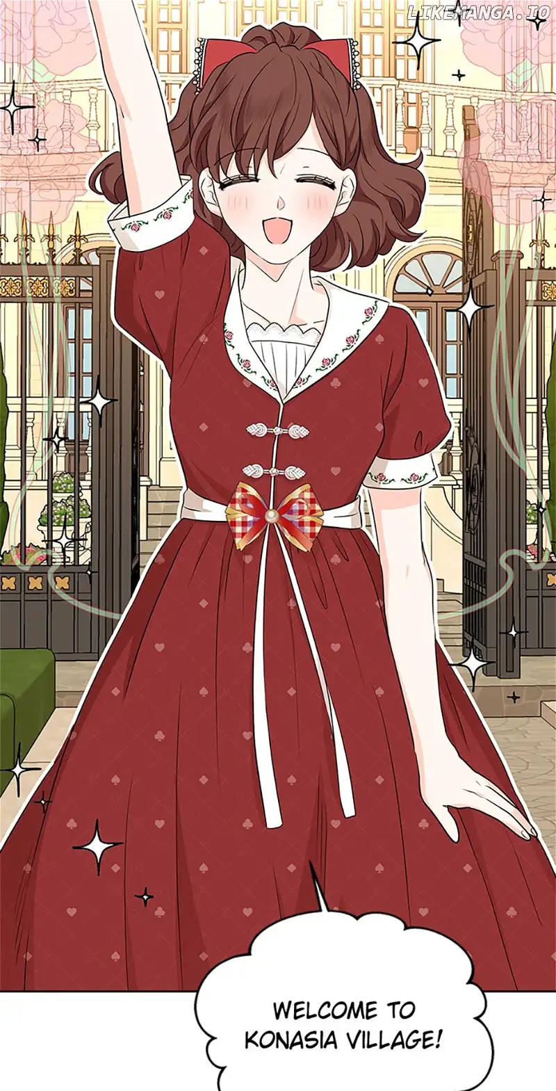 Surviving as an Illegitimate Princess Chapter 67 255 05