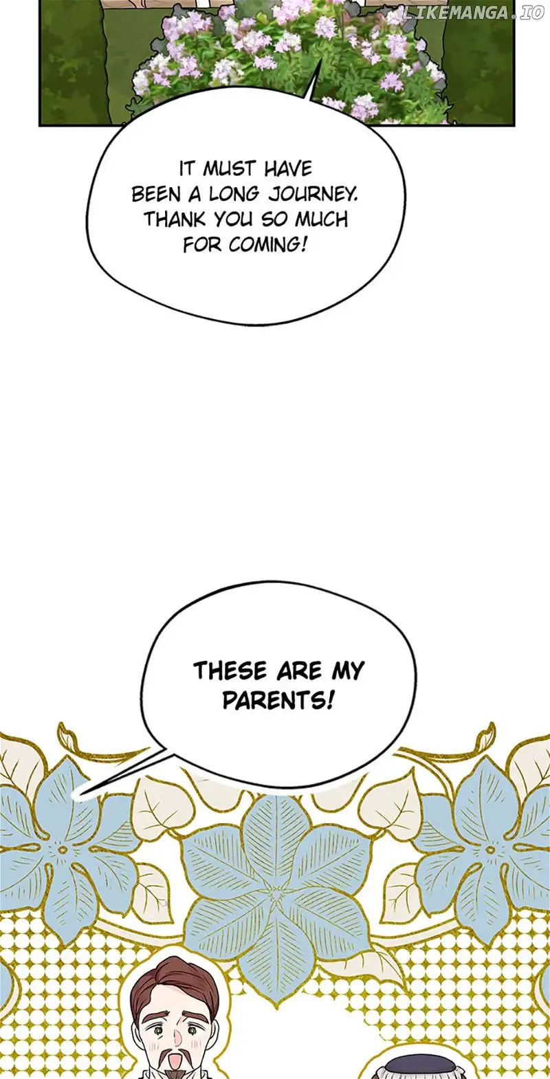 Surviving as an Illegitimate Princess Chapter 67 257 07