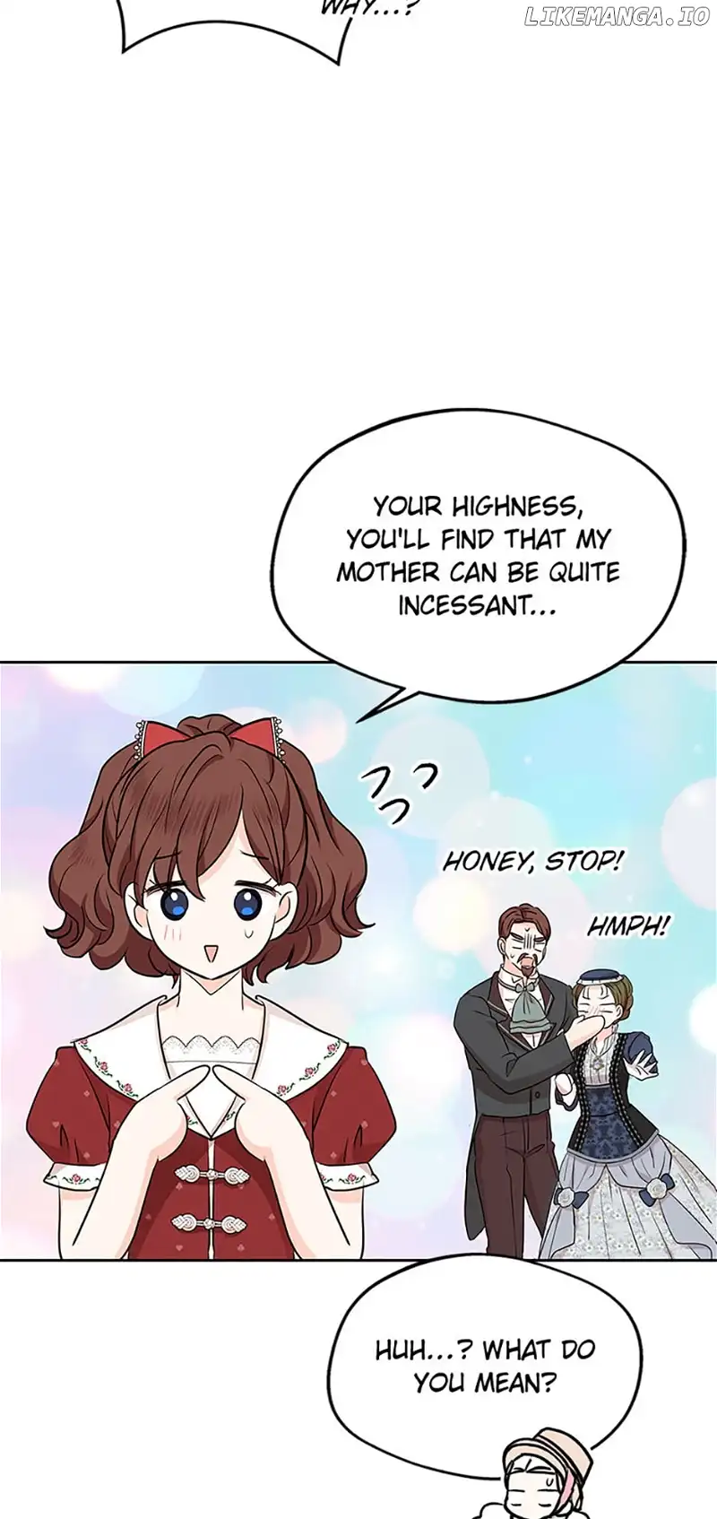 Surviving as an Illegitimate Princess Chapter 67 262 12