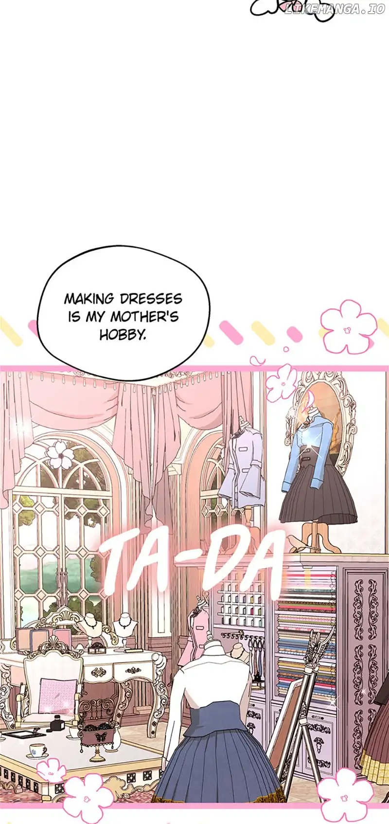 Surviving as an Illegitimate Princess Chapter 67 263 13