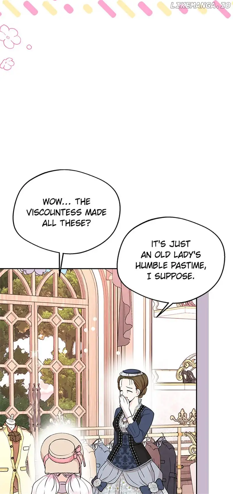 Surviving as an Illegitimate Princess Chapter 67 264 14