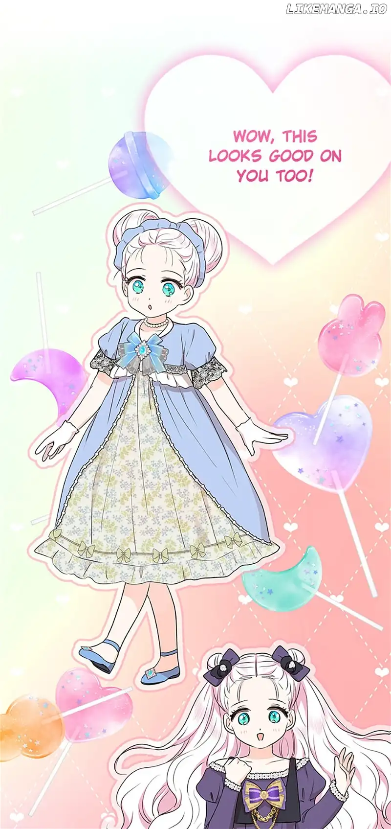 Surviving as an Illegitimate Princess Chapter 67 267 17