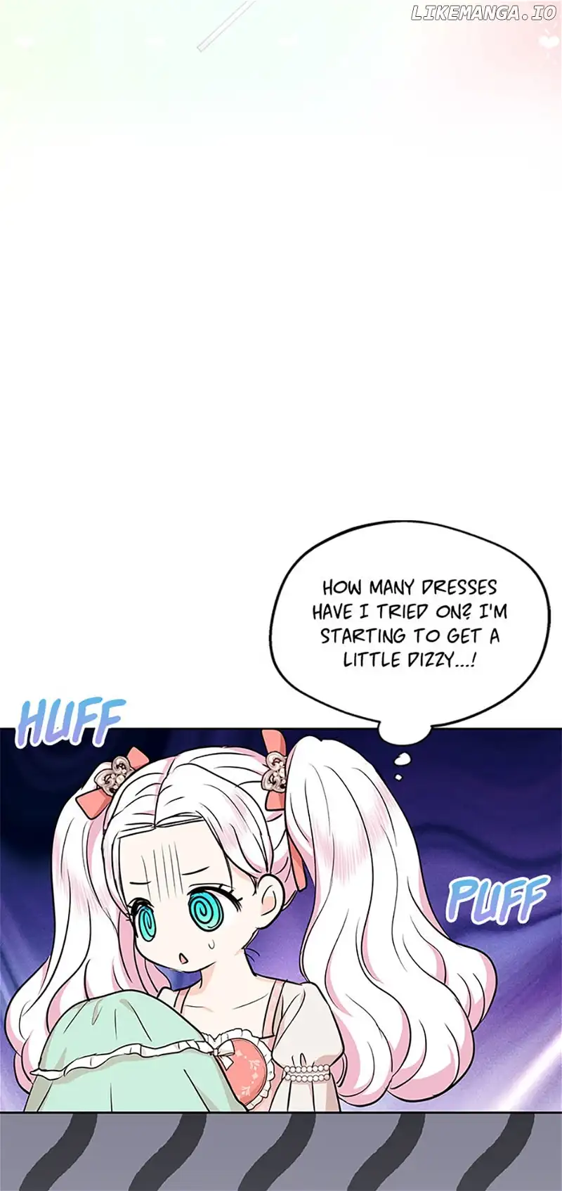 Surviving as an Illegitimate Princess Chapter 67 269 19