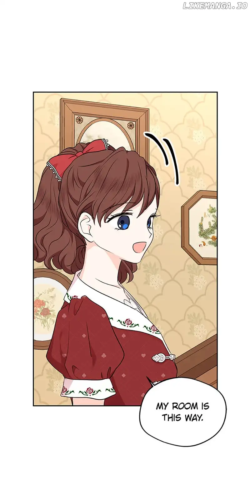 Surviving as an Illegitimate Princess Chapter 67 272 22