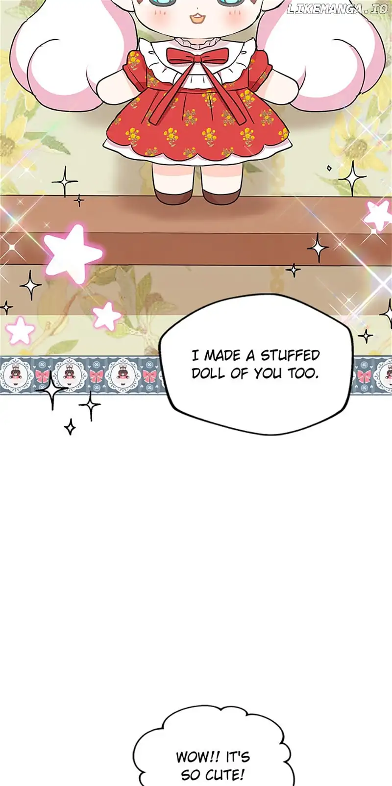 Surviving as an Illegitimate Princess Chapter 67 275 25