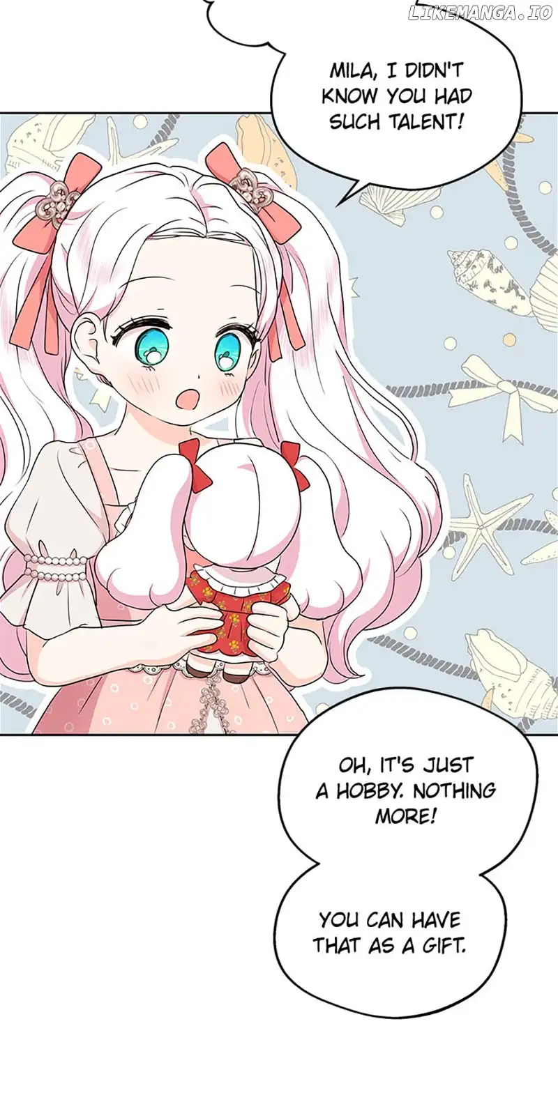 Surviving as an Illegitimate Princess Chapter 67 276 26