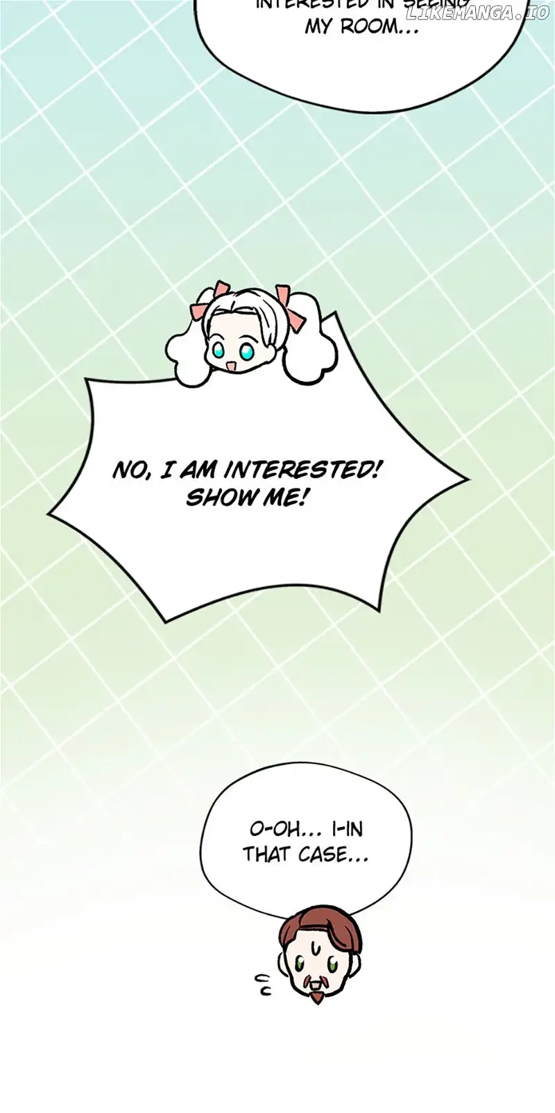 Surviving as an Illegitimate Princess Chapter 67 279 29