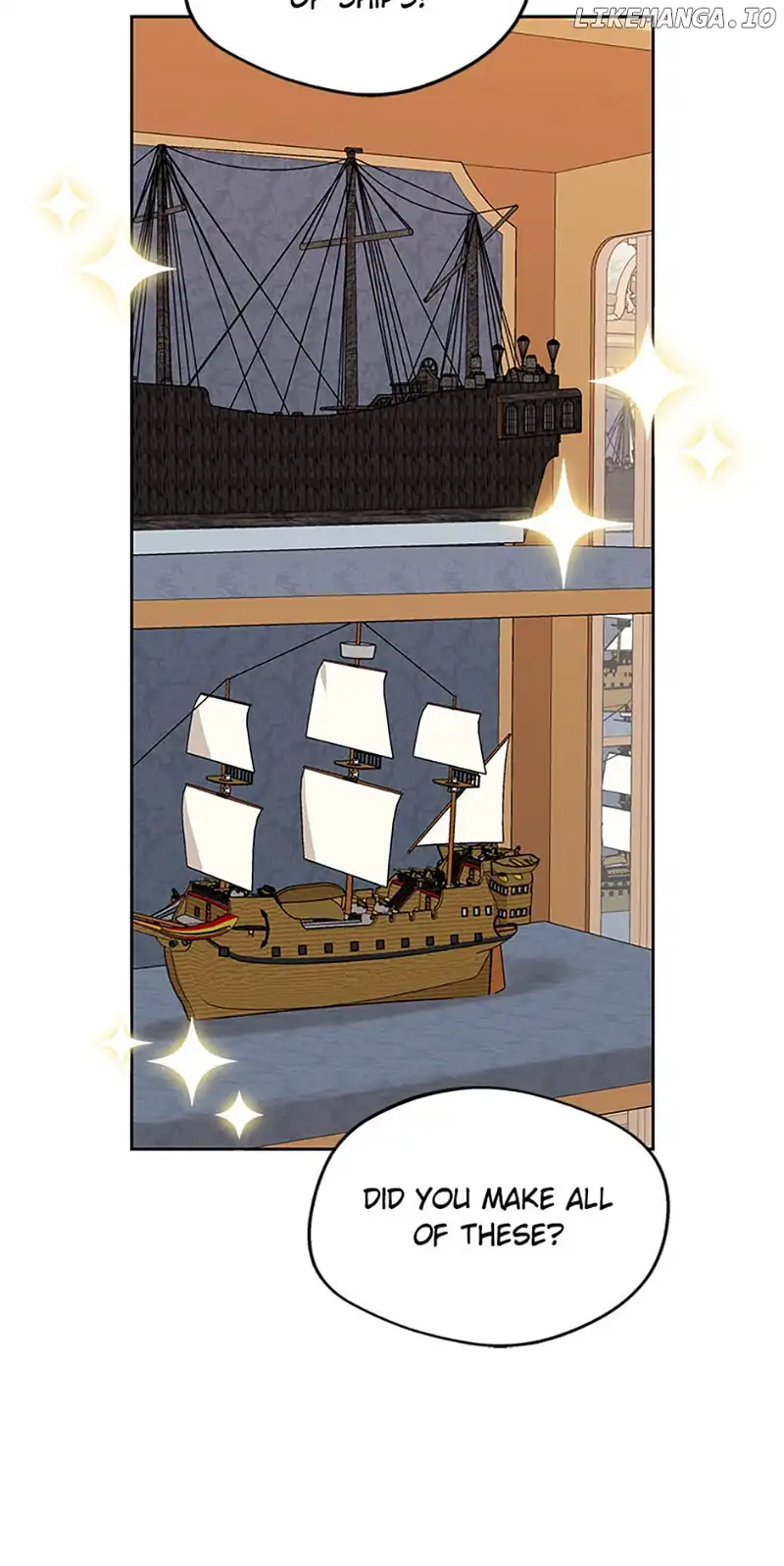 Surviving as an Illegitimate Princess Chapter 67 281 31