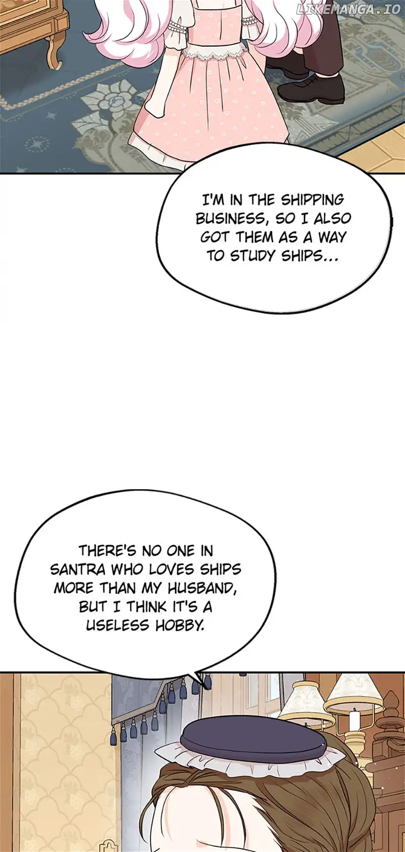 Surviving as an Illegitimate Princess Chapter 67 283 33