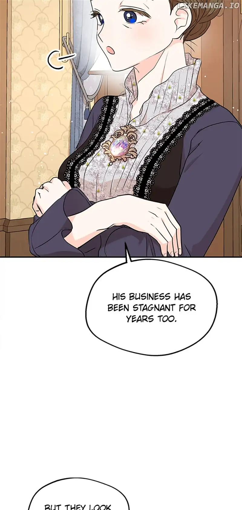 Surviving as an Illegitimate Princess Chapter 67 284 34