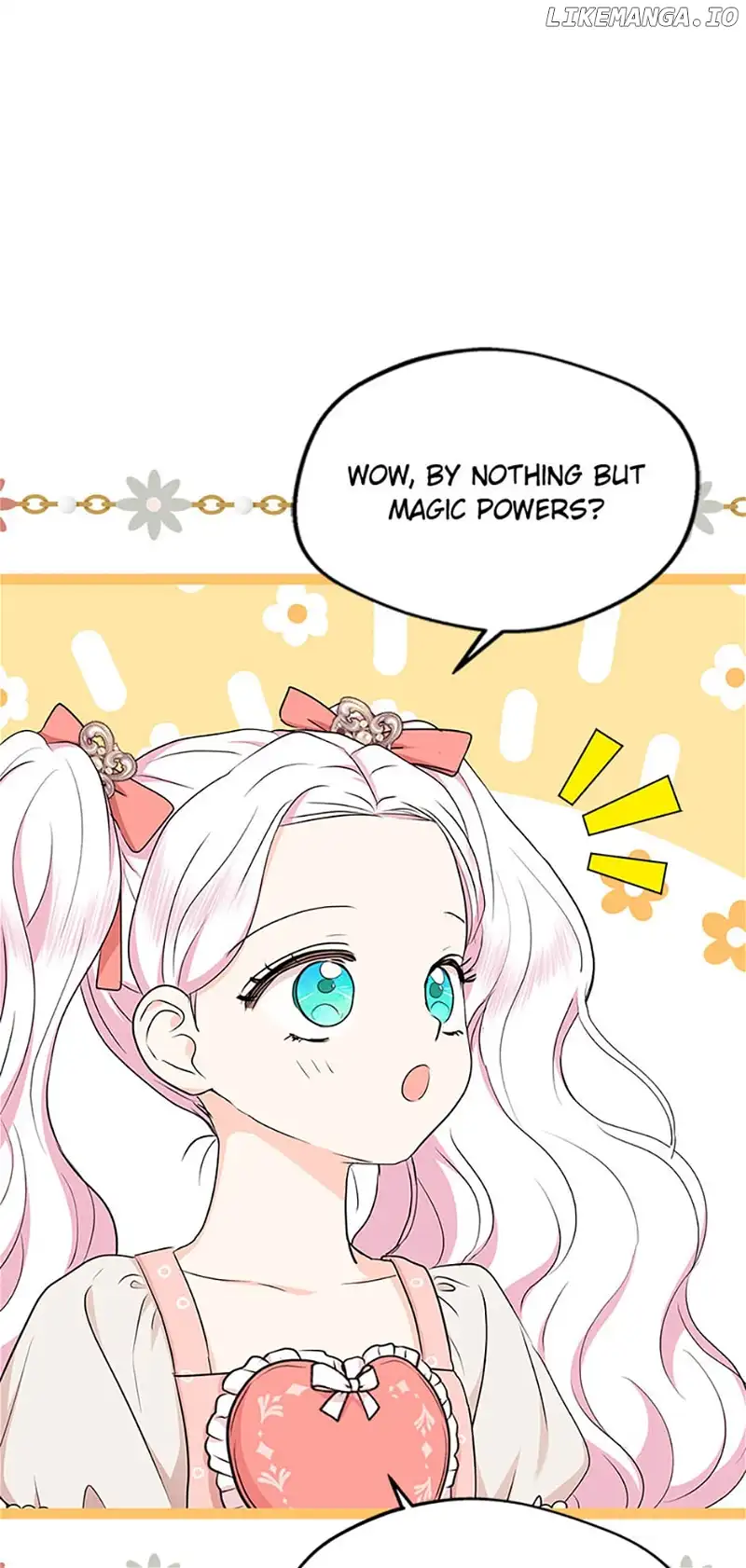 Surviving as an Illegitimate Princess Chapter 67 287 37