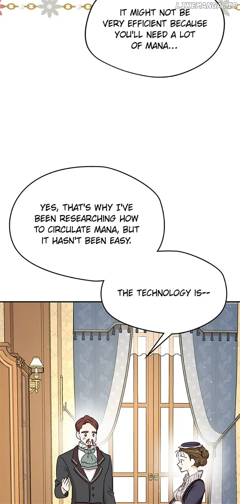 Surviving as an Illegitimate Princess Chapter 67 288 38