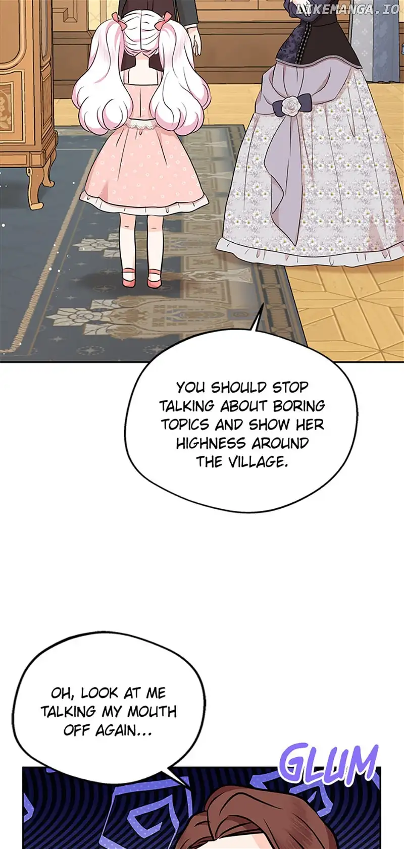 Surviving as an Illegitimate Princess Chapter 67 289 39