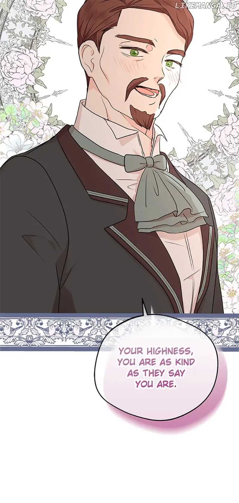 Surviving as an Illegitimate Princess Chapter 67 292 42