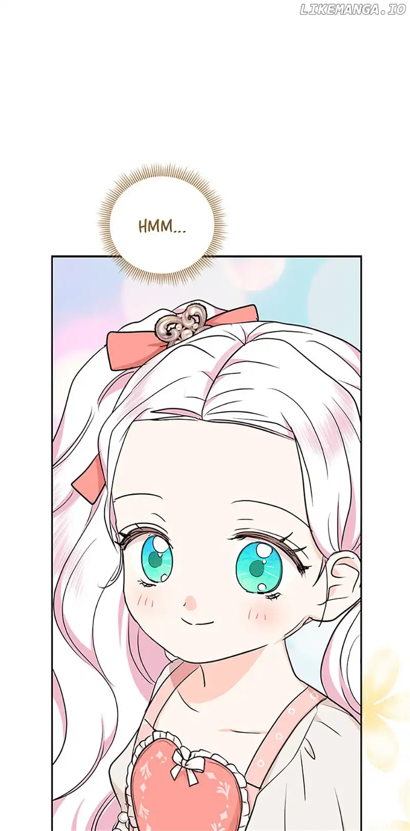 Surviving as an Illegitimate Princess Chapter 67 293 43