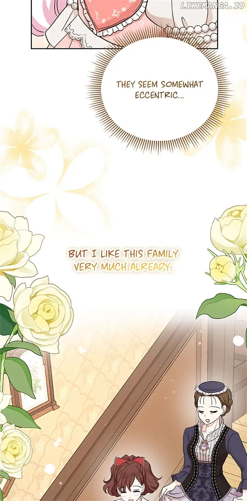 Surviving as an Illegitimate Princess Chapter 67 294 44