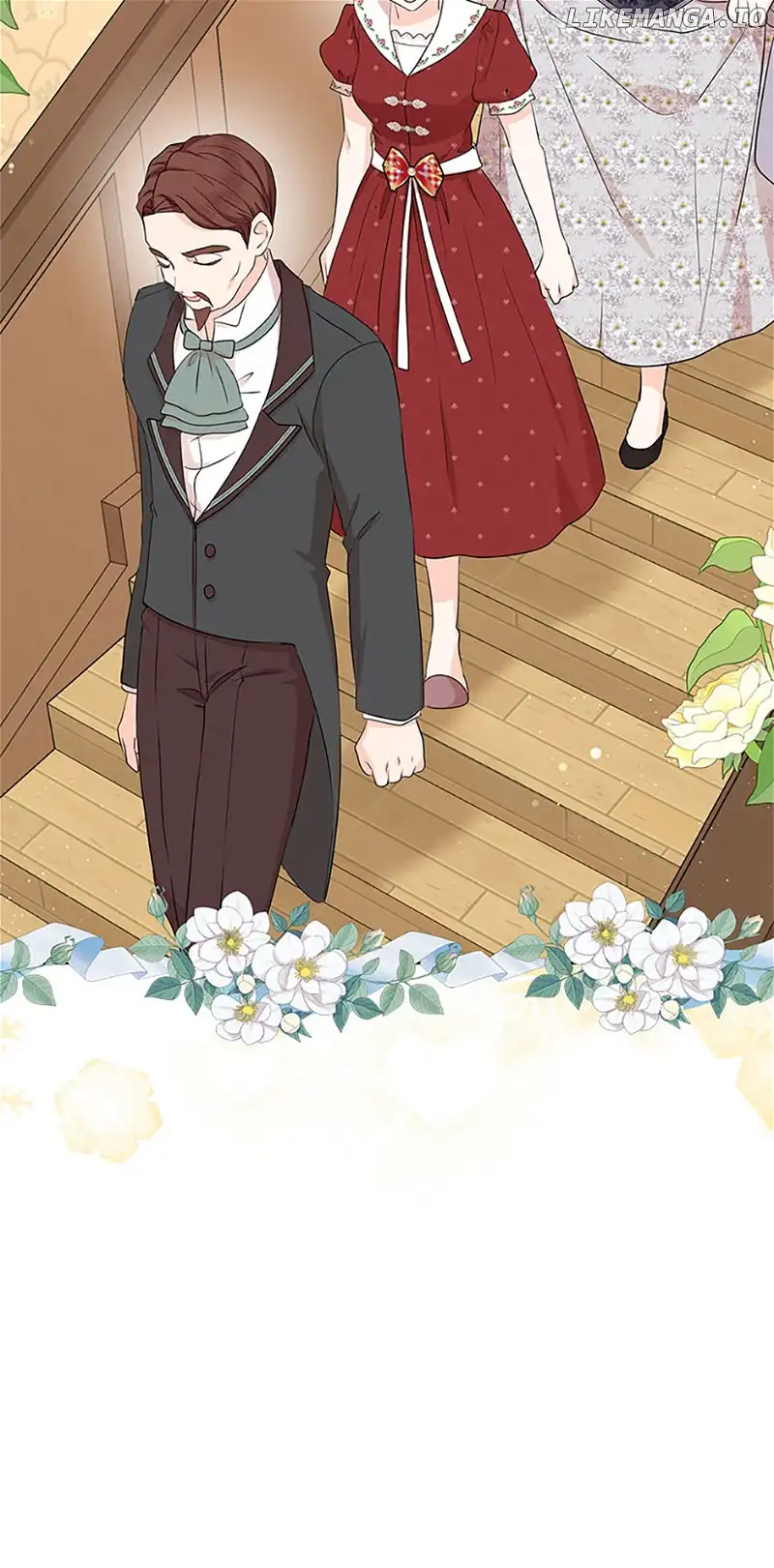 Surviving as an Illegitimate Princess Chapter 67 295 45