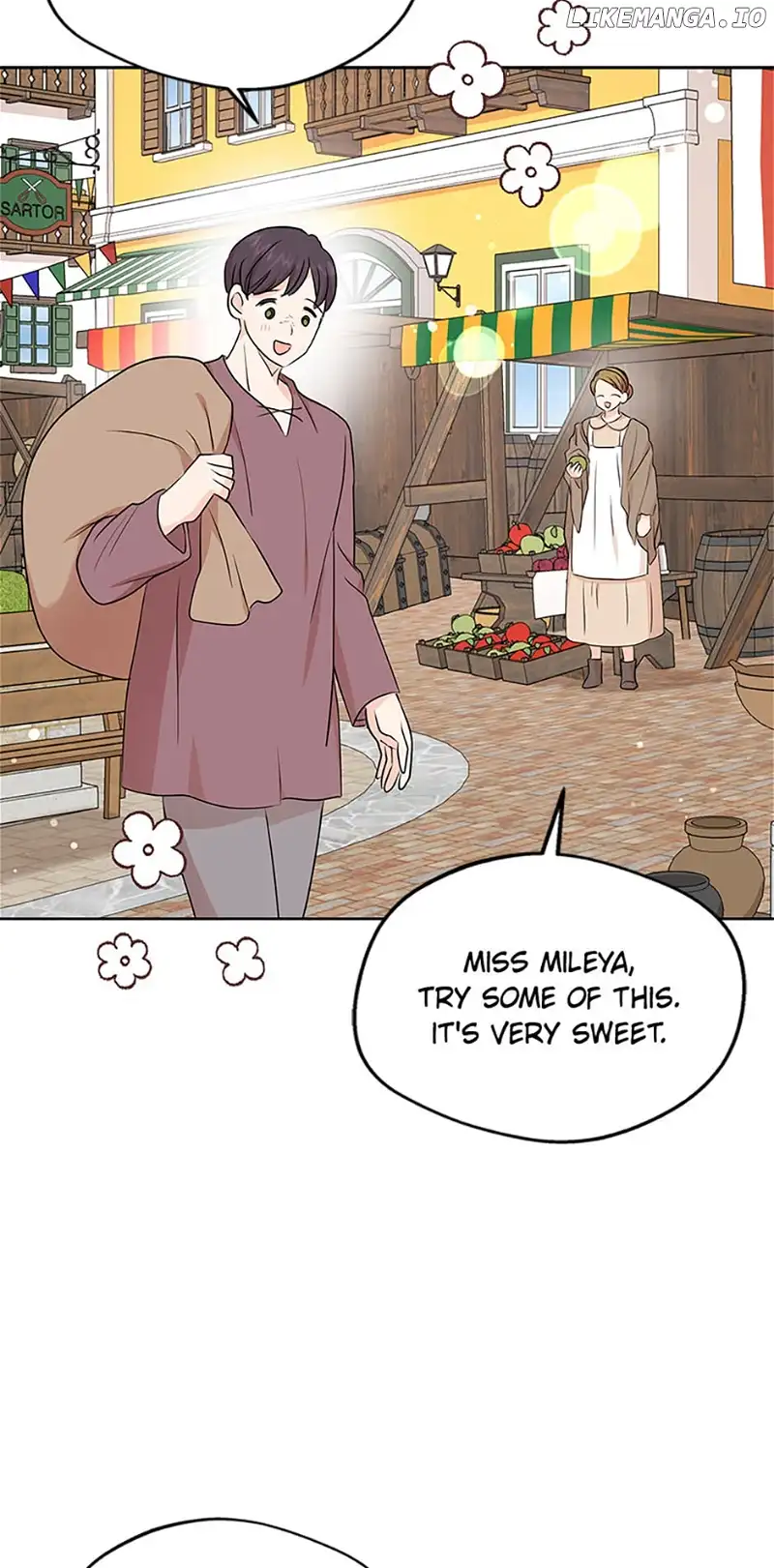 Surviving as an Illegitimate Princess Chapter 67 297 47