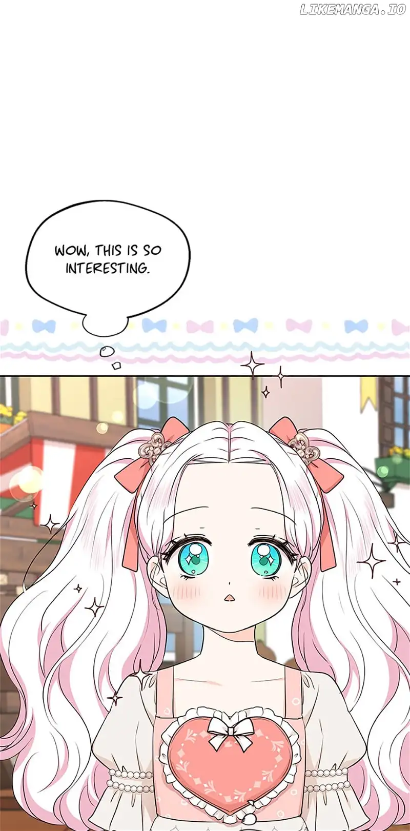 Surviving as an Illegitimate Princess Chapter 67 299 49