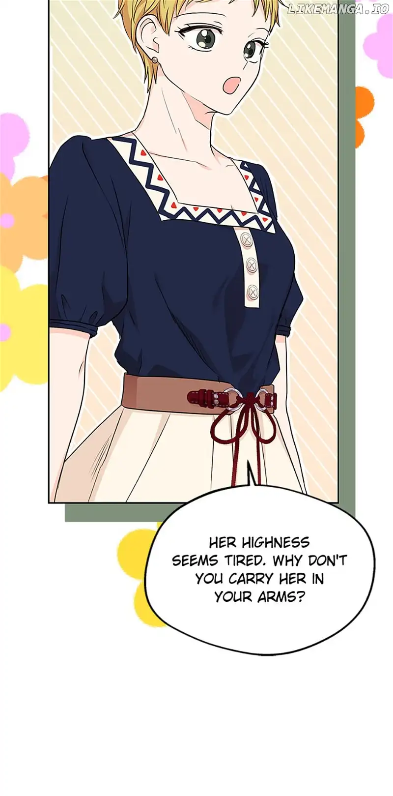 Surviving as an Illegitimate Princess Chapter 67 302 52