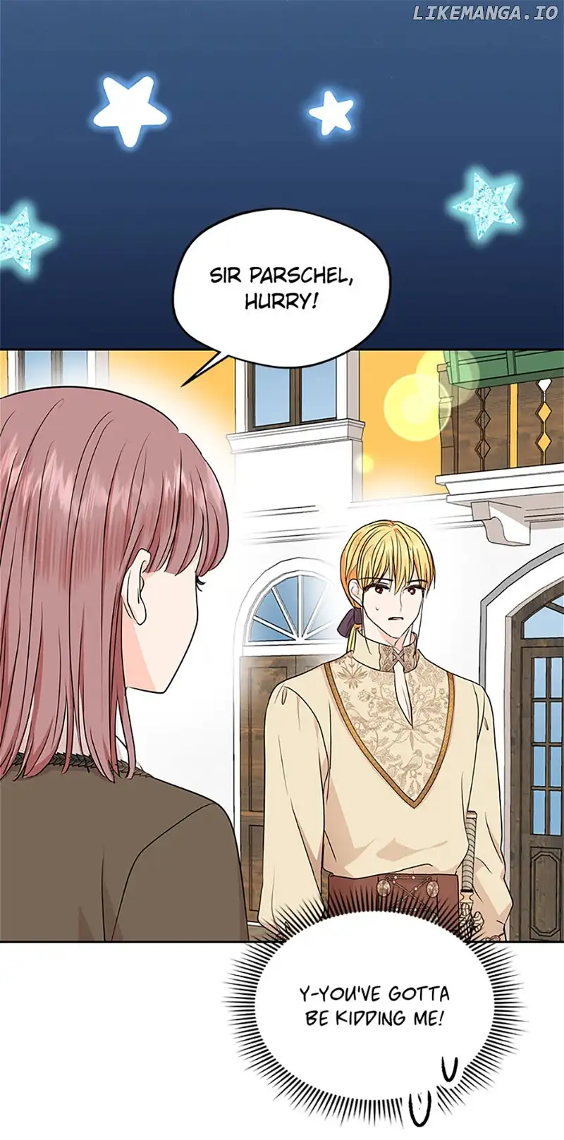 Surviving as an Illegitimate Princess Chapter 67 304 54