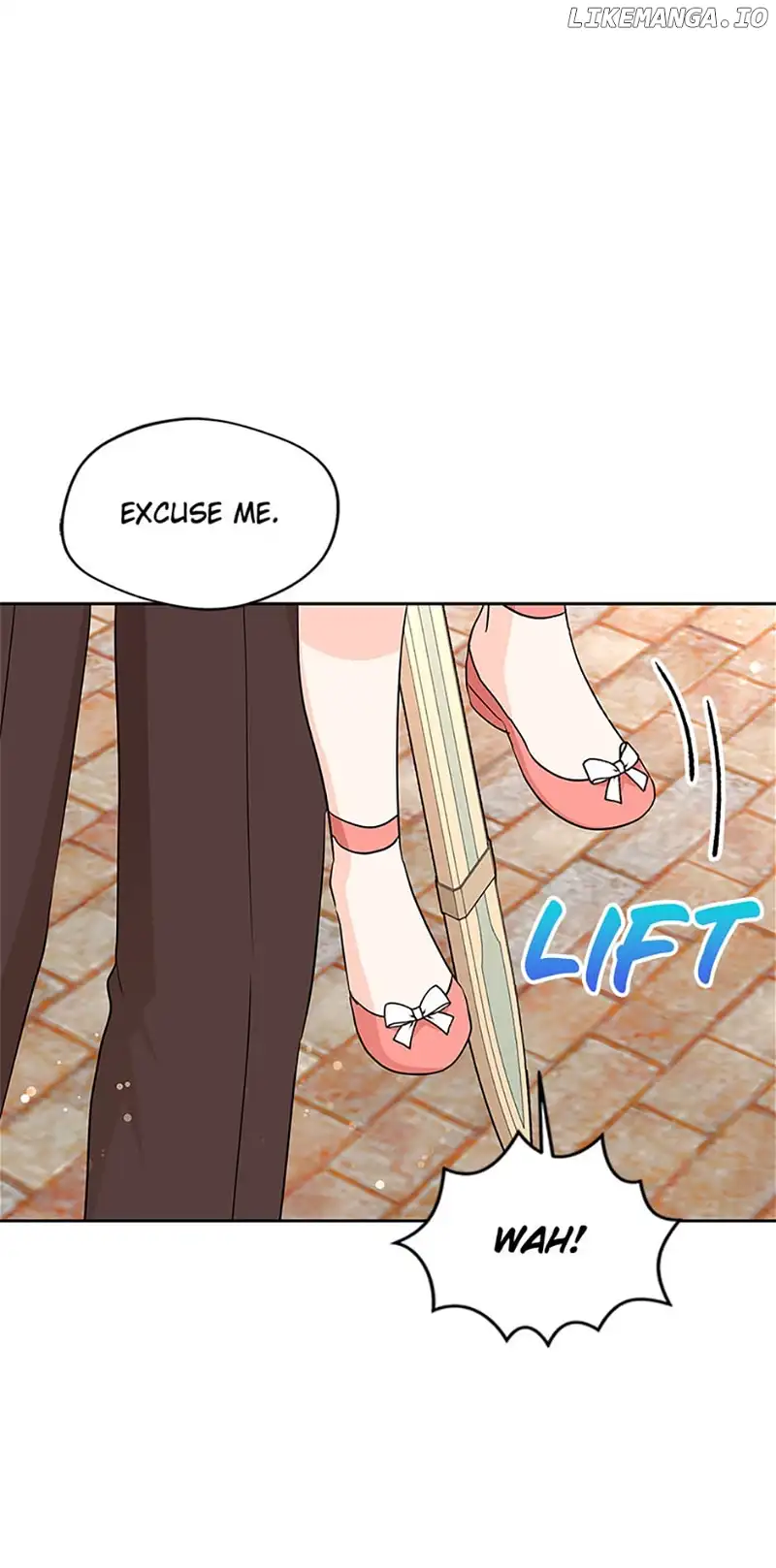 Surviving as an Illegitimate Princess Chapter 67 305 55