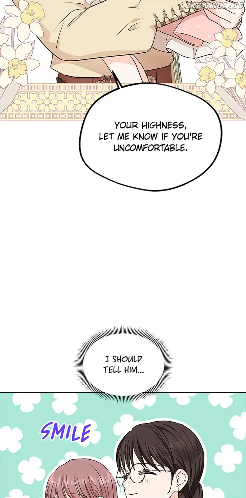 Surviving as an Illegitimate Princess Chapter 67 307 57