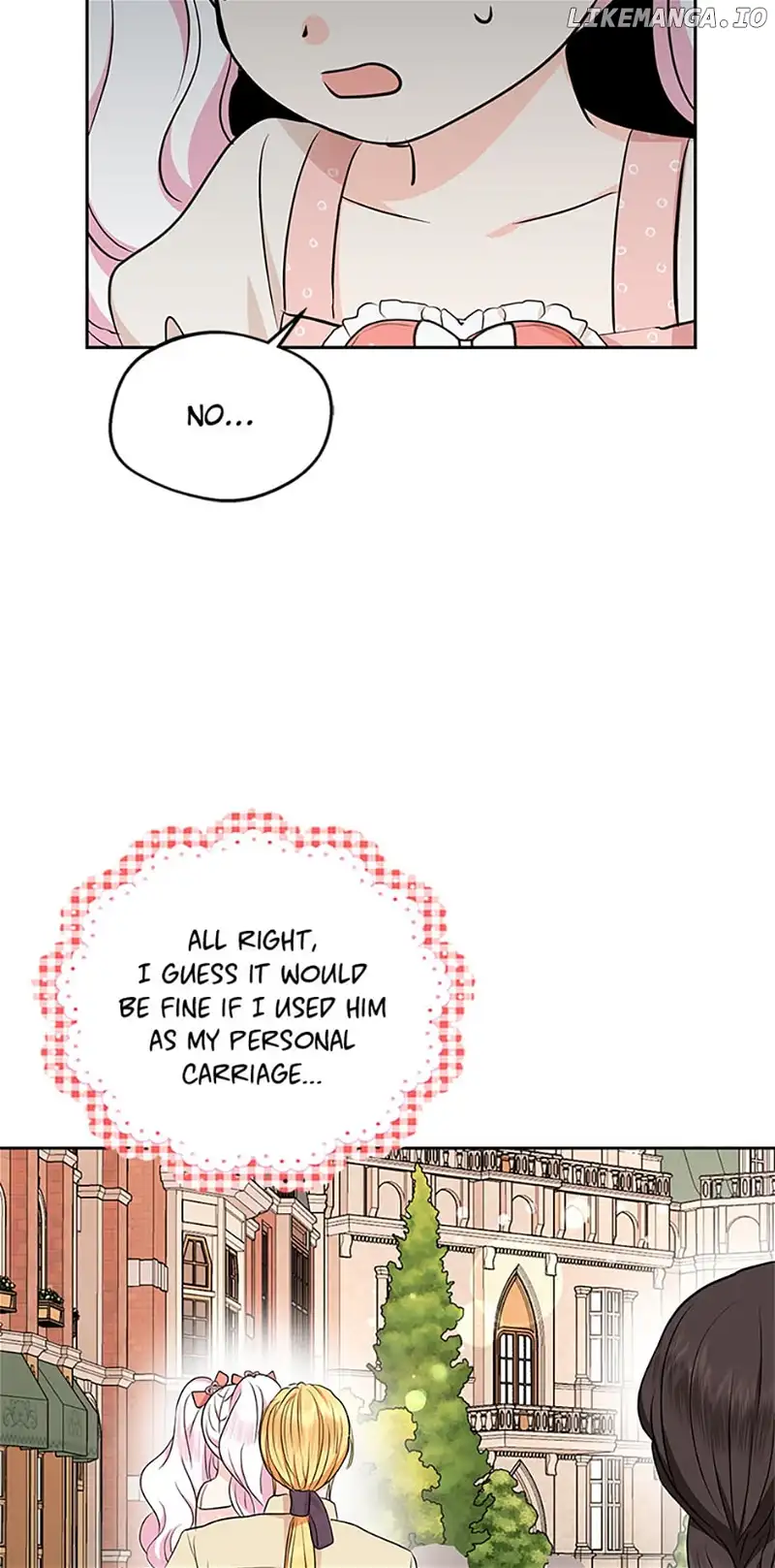 Surviving as an Illegitimate Princess Chapter 67 309 59