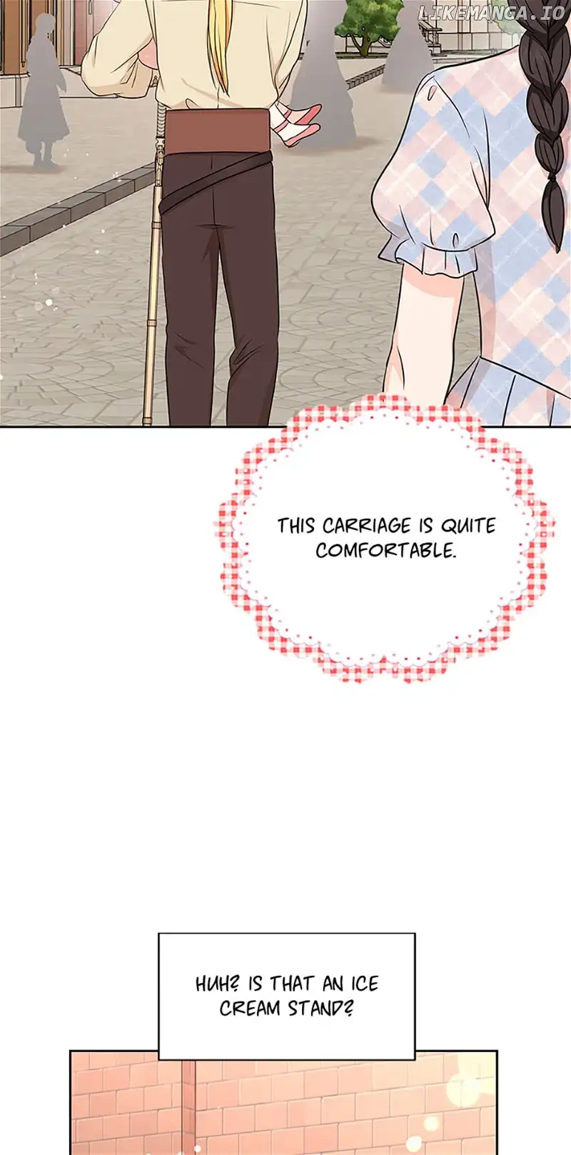 Surviving as an Illegitimate Princess Chapter 67 310 60