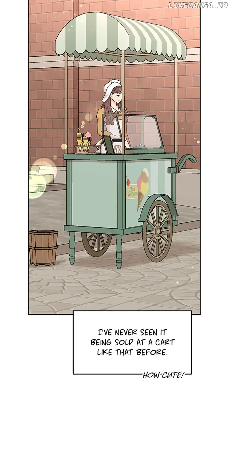 Surviving as an Illegitimate Princess Chapter 67 311 61